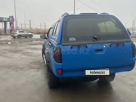 Mitsubishi L200 2009 года за 6 500 000 тг. в Жезказган – фото 7