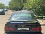 BMW 525 1992 года за 1 900 000 тг. в Астана – фото 2