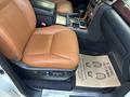 Lexus LX 570 2013 годаүшін25 500 000 тг. в Алматы – фото 13