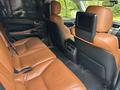 Lexus LX 570 2013 годаүшін25 500 000 тг. в Алматы – фото 20