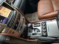 Lexus LX 570 2013 годаүшін25 500 000 тг. в Алматы – фото 24