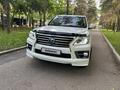 Lexus LX 570 2013 годаүшін25 500 000 тг. в Алматы – фото 3