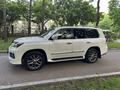 Lexus LX 570 2013 годаүшін25 500 000 тг. в Алматы – фото 33