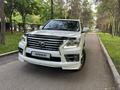 Lexus LX 570 2013 годаүшін25 500 000 тг. в Алматы – фото 34