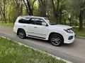 Lexus LX 570 2013 годаүшін25 500 000 тг. в Алматы