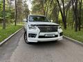 Lexus LX 570 2013 годаүшін25 500 000 тг. в Алматы – фото 5