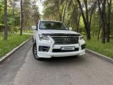 Lexus LX 570 2013 годаүшін25 500 000 тг. в Алматы – фото 5