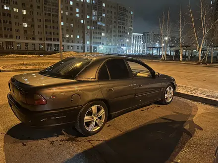 Opel Omega 1994 года за 1 300 000 тг. в Караганда