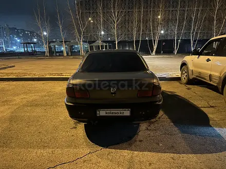 Opel Omega 1994 годаүшін2 000 000 тг. в Караганда – фото 4