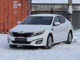 Kia Optima 2014 годаfor6 158 588 тг. в Семей