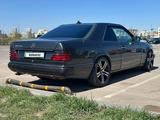 Mercedes-Benz E 230 1991 годаүшін2 200 000 тг. в Астана – фото 4