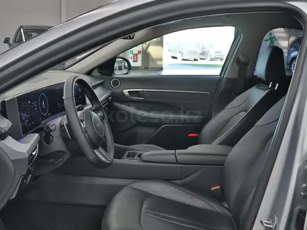 Hyundai Sonata High-Tech 2023 года за 12 990 000 тг. в Алматы – фото 10