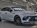 Hyundai Sonata High-Tech 2023 годаүшін12 990 000 тг. в Алматы – фото 3
