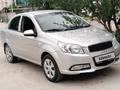 Chevrolet Nexia 2021 годаүшін4 100 000 тг. в Алматы