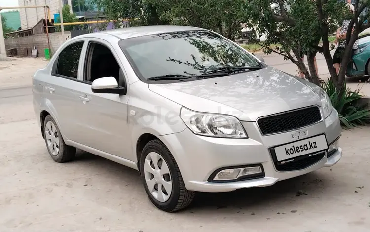 Chevrolet Nexia 2021 годаүшін4 100 000 тг. в Алматы