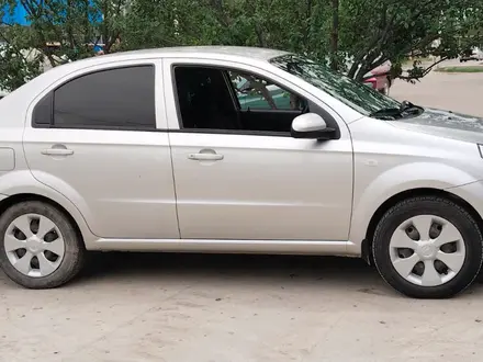 Chevrolet Nexia 2021 года за 4 100 000 тг. в Алматы – фото 2