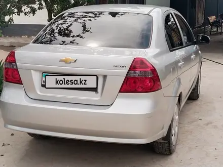 Chevrolet Nexia 2021 года за 4 100 000 тг. в Алматы – фото 3