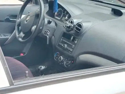 Chevrolet Nexia 2021 года за 4 100 000 тг. в Алматы – фото 4