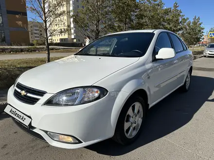 Chevrolet Lacetti 2024 года за 7 500 000 тг. в Астана – фото 2