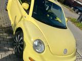 Volkswagen Beetle 1999 годаүшін2 500 000 тг. в Костанай