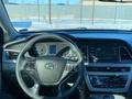 Hyundai Sonata 2017 годаүшін4 700 000 тг. в Актобе – фото 4