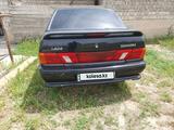 ВАЗ (Lada) 2115 2012 года за 1 150 000 тг. в Шымкент – фото 2