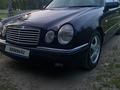 Mercedes-Benz E 230 1996 годаүшін3 600 000 тг. в Алматы – фото 3