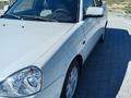 ВАЗ (Lada) Priora 2170 2012 годаүшін2 000 000 тг. в Актобе – фото 4