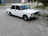 ВАЗ (Lada) 2107 2011 года за 1 550 000 тг. в Карабулак
