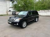 Lexus LX 570 2008 годаүшін17 000 000 тг. в Алматы