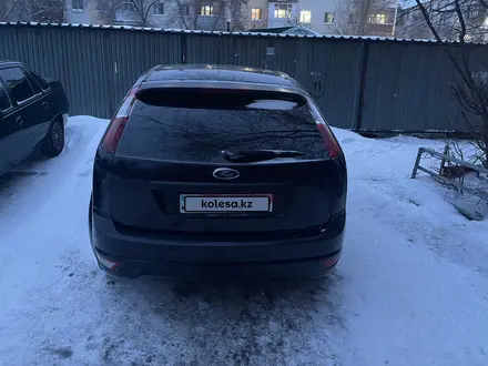 Ford Focus 2005 года за 3 000 000 тг. в Караганда – фото 24