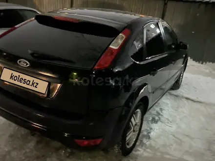 Ford Focus 2005 года за 3 000 000 тг. в Караганда – фото 25