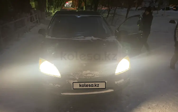 Ford Focus 2005 годаүшін3 000 000 тг. в Караганда