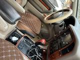 Lexus LX 470 2000 годаүшін7 100 000 тг. в Актау – фото 5