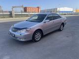 Toyota Camry 2003 года за 6 500 000 тг. в Астана – фото 3