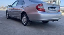 Toyota Camry 2003 года за 6 500 000 тг. в Астана – фото 5