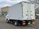 Dongfeng 2025 годаүшін9 600 000 тг. в Астана – фото 4