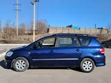 Toyota Avensis Verso 2002 годаүшін5 800 000 тг. в Темиртау – фото 4