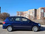 Toyota Avensis Verso 2002 годаүшін5 800 000 тг. в Темиртау – фото 5