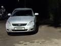 ВАЗ (Lada) Priora 2172 2012 годаүшін1 350 000 тг. в Уральск – фото 2