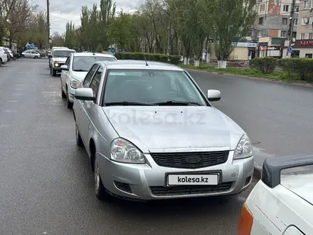 ВАЗ (Lada) Priora 2172 2012 года за 1 350 000 тг. в Уральск – фото 3