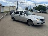 ВАЗ (Lada) Priora 2172 2012 годаүшін1 350 000 тг. в Уральск