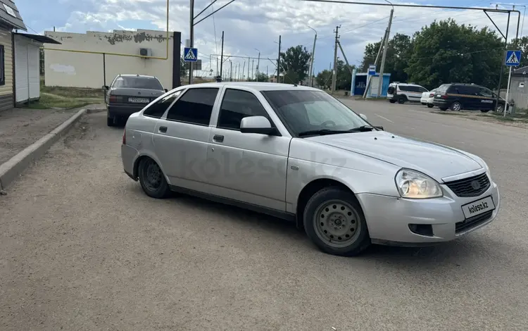 ВАЗ (Lada) Priora 2172 2012 годаүшін1 350 000 тг. в Уральск