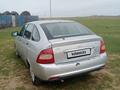 ВАЗ (Lada) Priora 2172 2012 годаүшін1 350 000 тг. в Уральск – фото 6