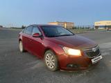 Chevrolet Cruze 2011 года за 2 500 000 тг. в Актобе