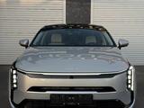 Kia K8 2025 года за 22 000 000 тг. в Шымкент