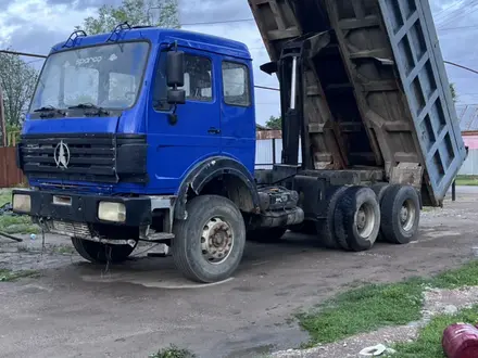 Beiben (North Benz) 2007 года за 6 000 000 тг. в Алматы – фото 2