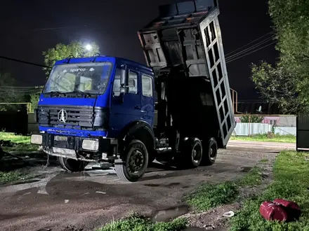 Beiben (North Benz) 2007 года за 6 000 000 тг. в Алматы – фото 3