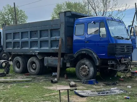 Beiben (North Benz) 2007 года за 6 000 000 тг. в Алматы – фото 4