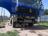 Beiben (North Benz) 2007 года за 6 000 000 тг. в Алматы